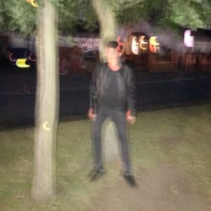 Meet your Posher, Syed